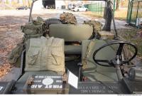 interior army vehicle veteran jeep 0043